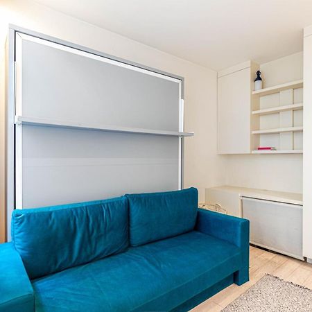 Guestready - Modern Stay Near Place De La Bastille Paris Luaran gambar