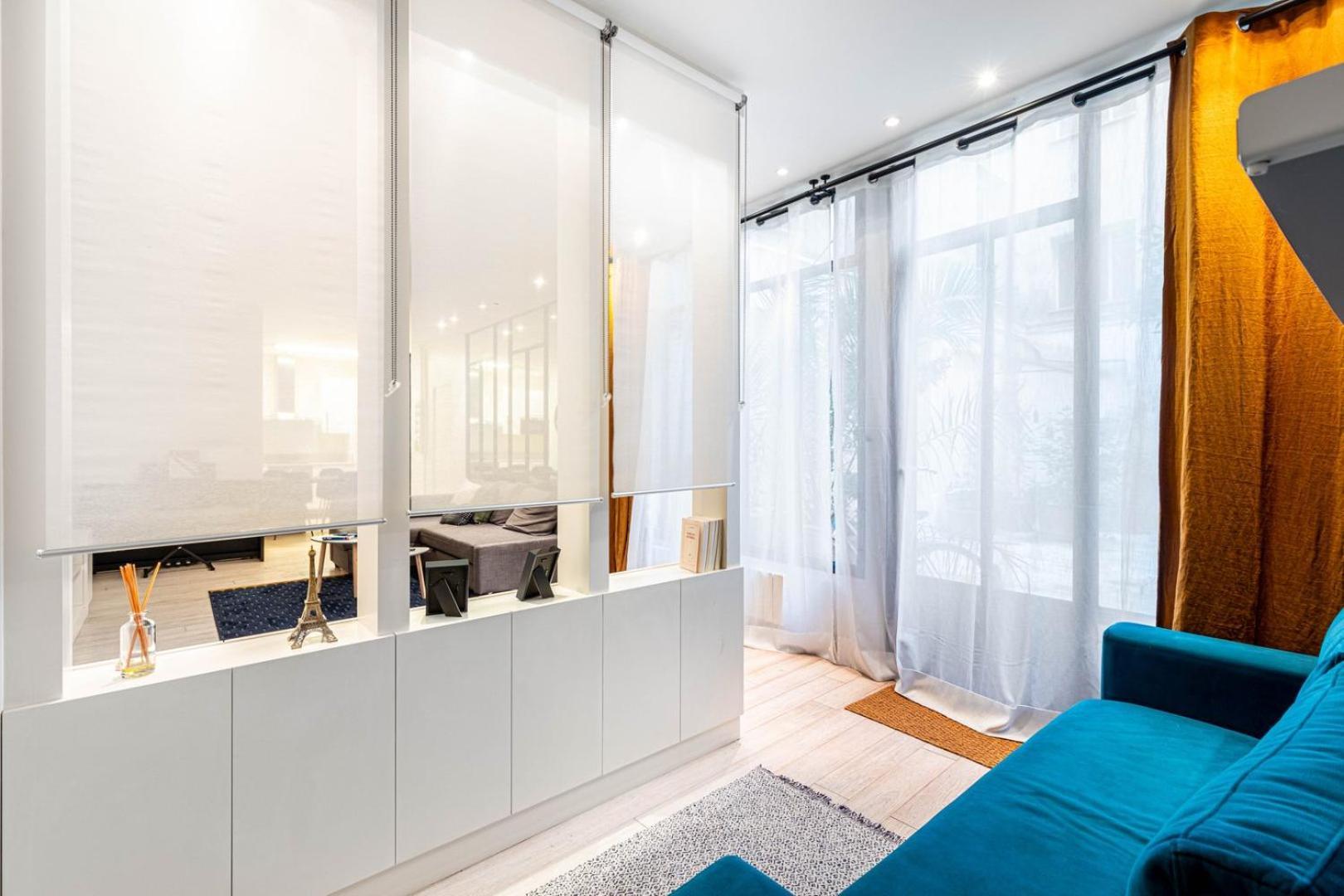 Guestready - Modern Stay Near Place De La Bastille Paris Luaran gambar